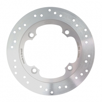 Disco traseiro original honda (cb 300)