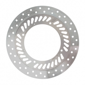 Disco dianteiro original honda (tornado/crf 230/nx 150/nx 200/xr 200)