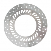 Disco dianteiro original honda (tornado/crf 230/nx 150/nx 200/xr 200)