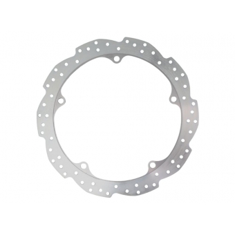 DISCO DIANTEIRO ORIGINAL HONDA (NC 700)